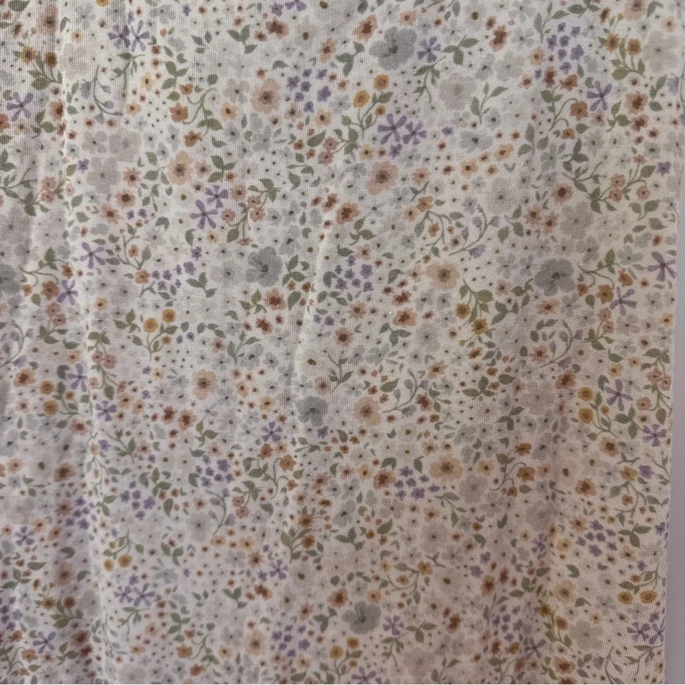 Aritzia Wilfred Floral Sleeveless Ruched Mini Dress Size XS Women’s *Stretchy - Picture 8 of 10